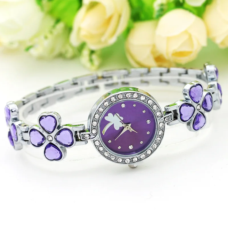 Frauen sehen neue Uhr für Frau – Jewelry Watches Gold Bewertung und Preis