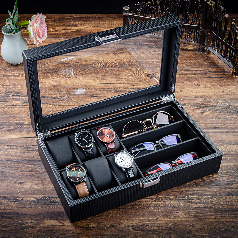 Uhrenbox, Vitrine, Brillen-Auf – Best Jewelry Watches For Men Bewertung und Preis
