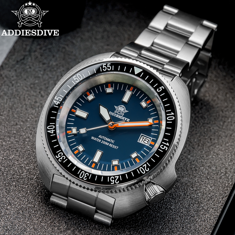 ADDIESDIVE NH35 Automatische H – Stones Watches & Jewelry In Sweden Ab Bewertung und Preis