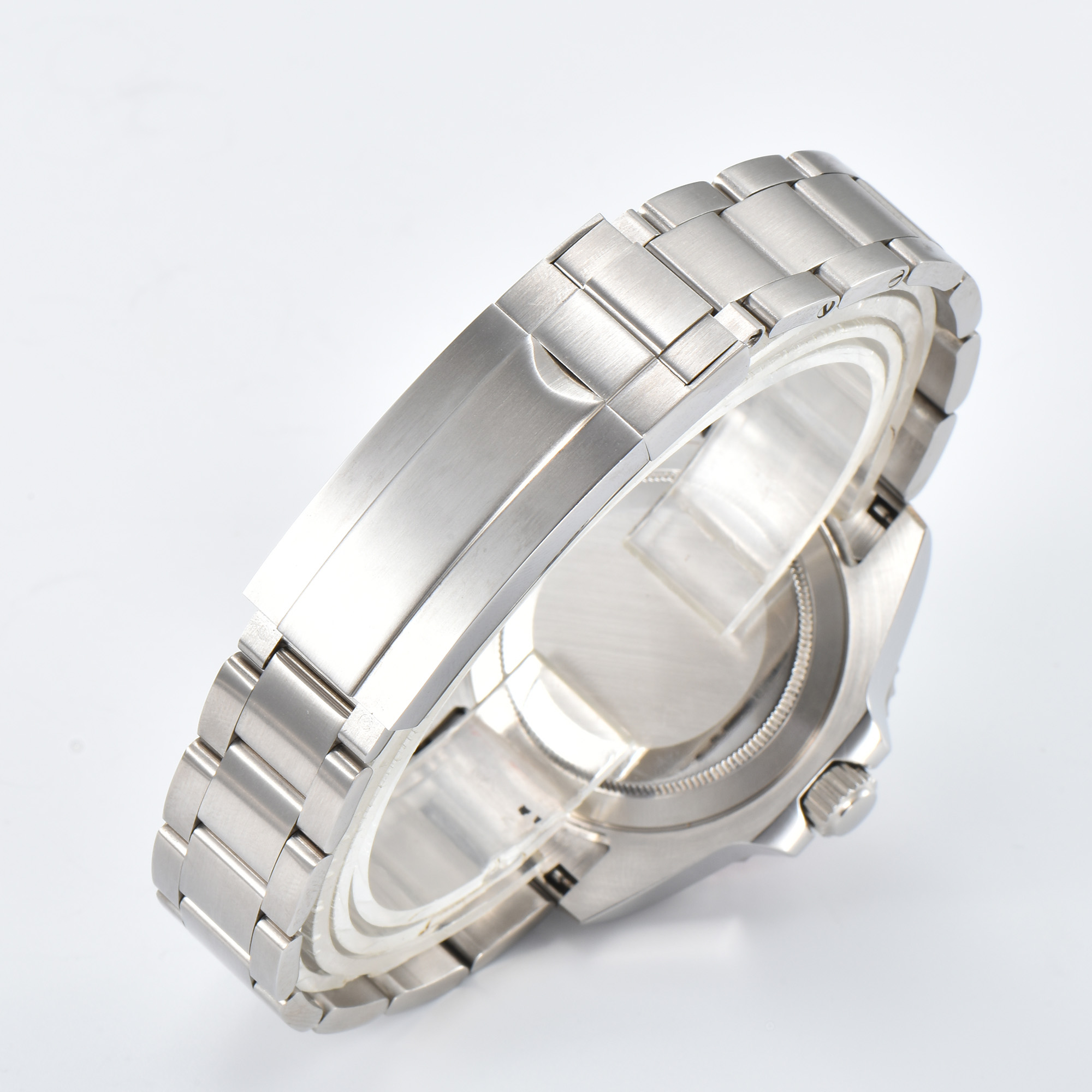 40 mm Edelstein-Taucheruhr, NH – Stones Watches & Jewelry In Sweden Ab Bewertung und Preis