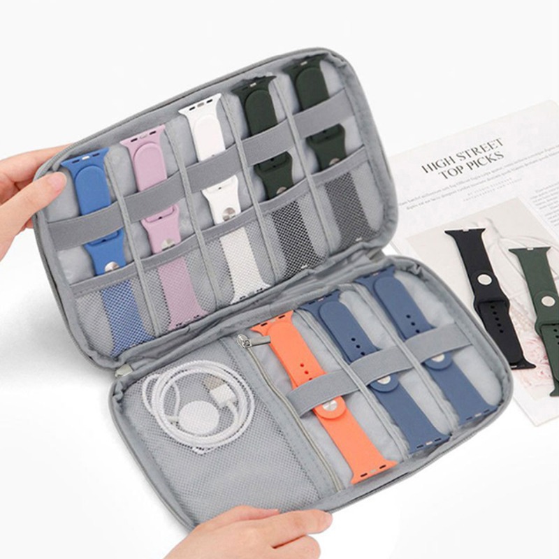Uhrenarmband-Tasche für Apple  – Jewelry And Watches Box Bewertung und Preis
