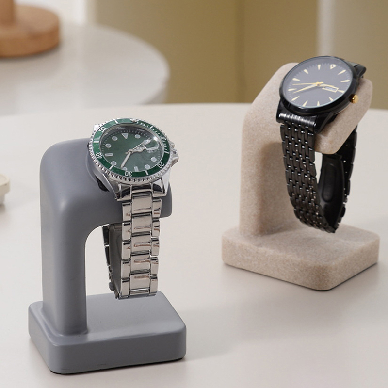 1 Stück Uhrenhalter Schmuck Di – Jewelry And Watches Inc Bewertung und Preis