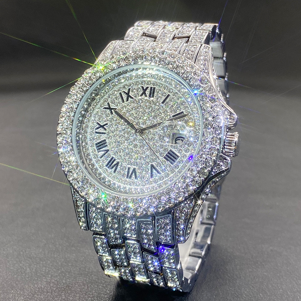 Große Gold-Silber-Schwarz Armb – Stones Watches & Jewelry In Sweden Ab Bewertung und Preis