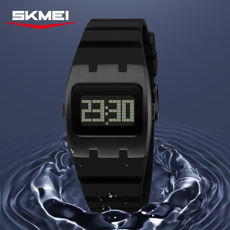 Moment Beauty SKMEI Modische P – Moments Watches & Jewelry Burlington Reviews Bewertung und Preis