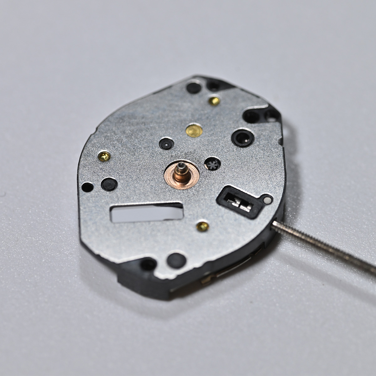 Ersatz-Quarzwerk Y121 mit Uhre – Jewels In Quartz Watches Bewertung und Preis