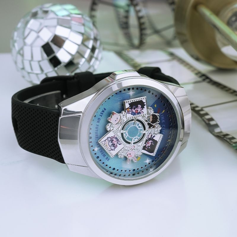 Lucky Stone Link Click Offizie – Stones Watches & Jewelry In Sweden Ab Bewertung und Preis