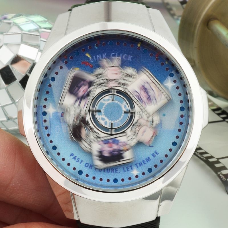 Lucky Stone Link Click Offizie – Stones Watches & Jewelry In Sweden Ab Bewertung und Preis