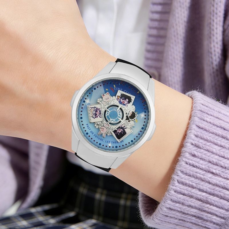Lucky Stone Link Click Offizie – Stones Watches & Jewelry In Sweden Ab Bewertung und Preis